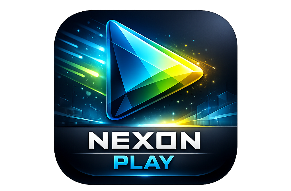 nexon play